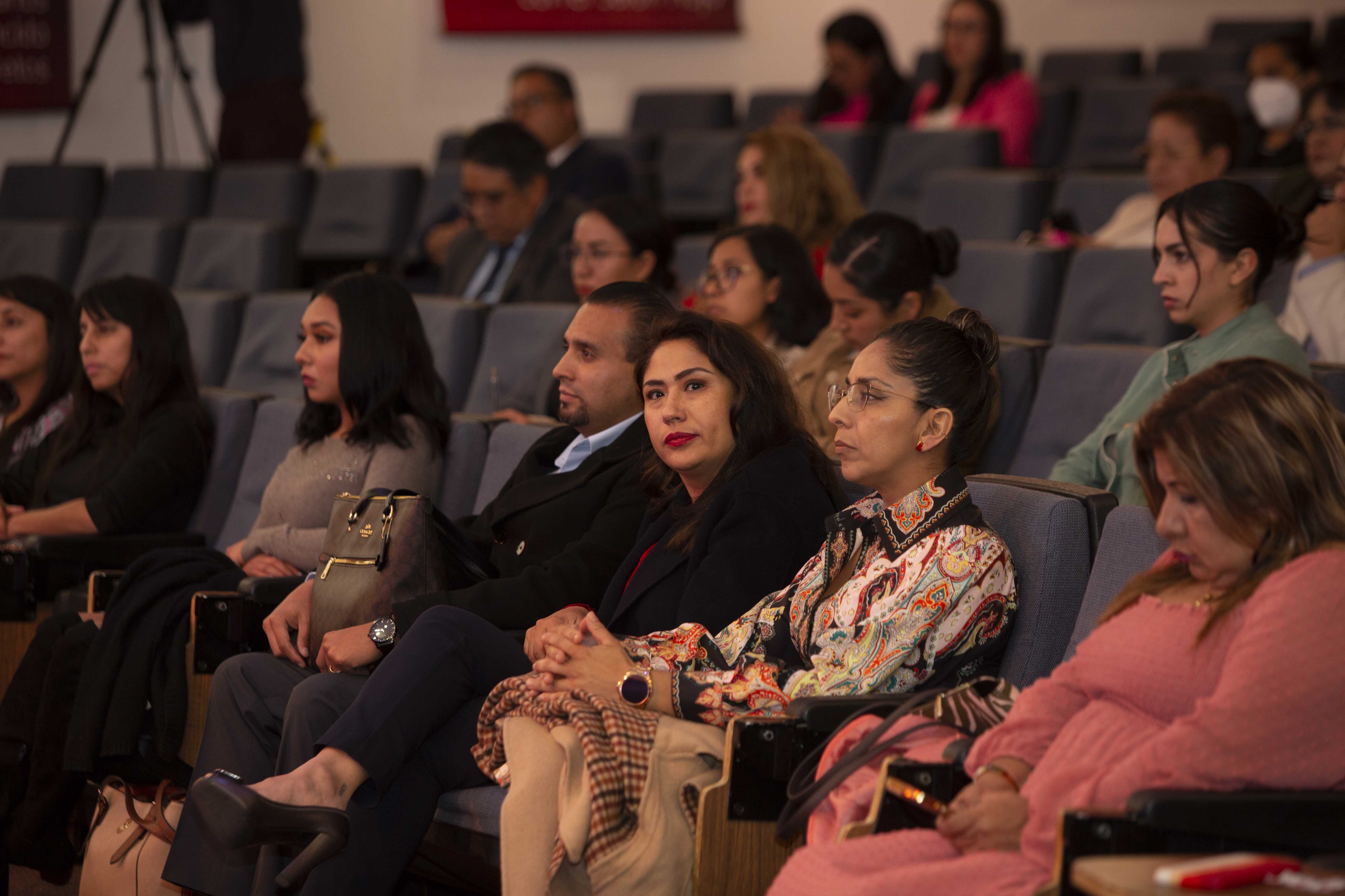 III Congreso Justicia Familiar